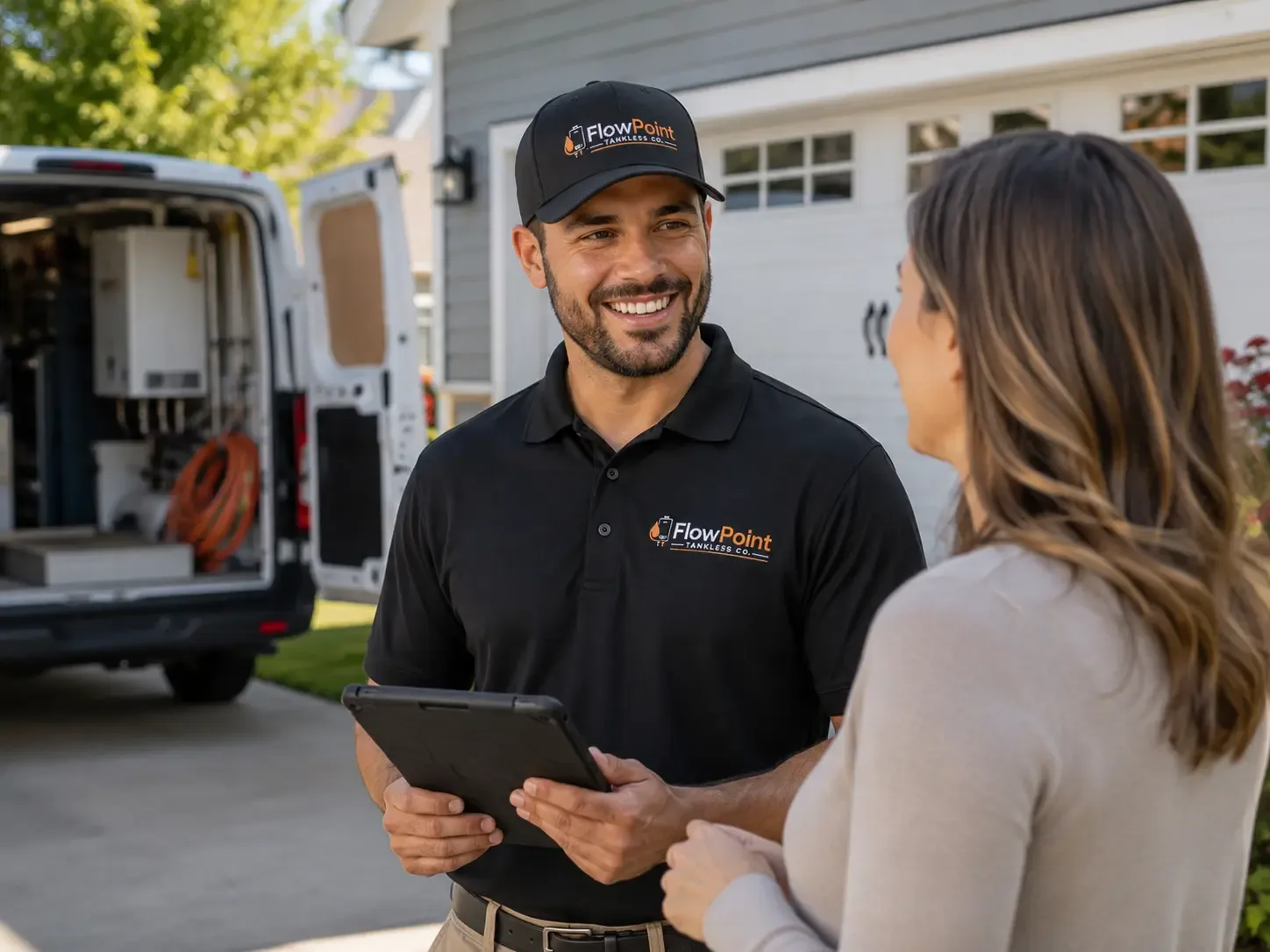 Tankless Water Heater Installation Branscomb, CA FAQs